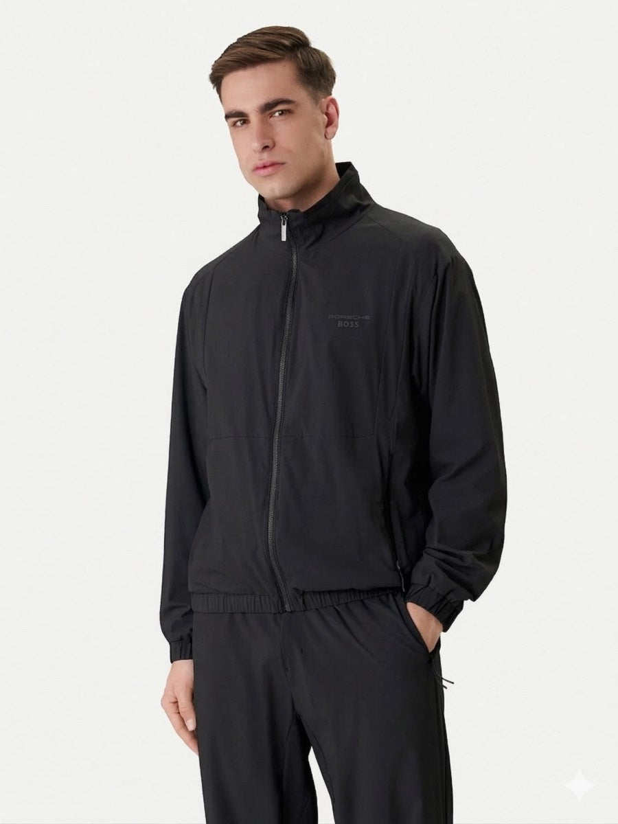 BOSS Zip Up Jacket - LW_PS Spirit70 TT