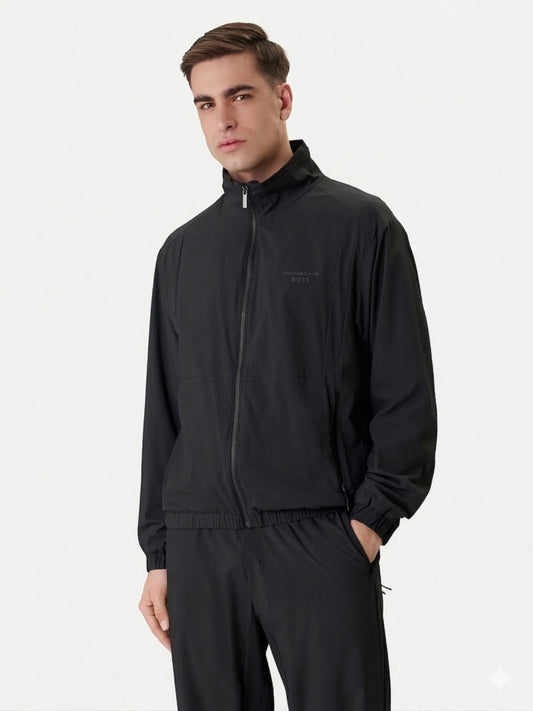 BOSS Zip Up Jacket - LW_PS Spirit70 TT