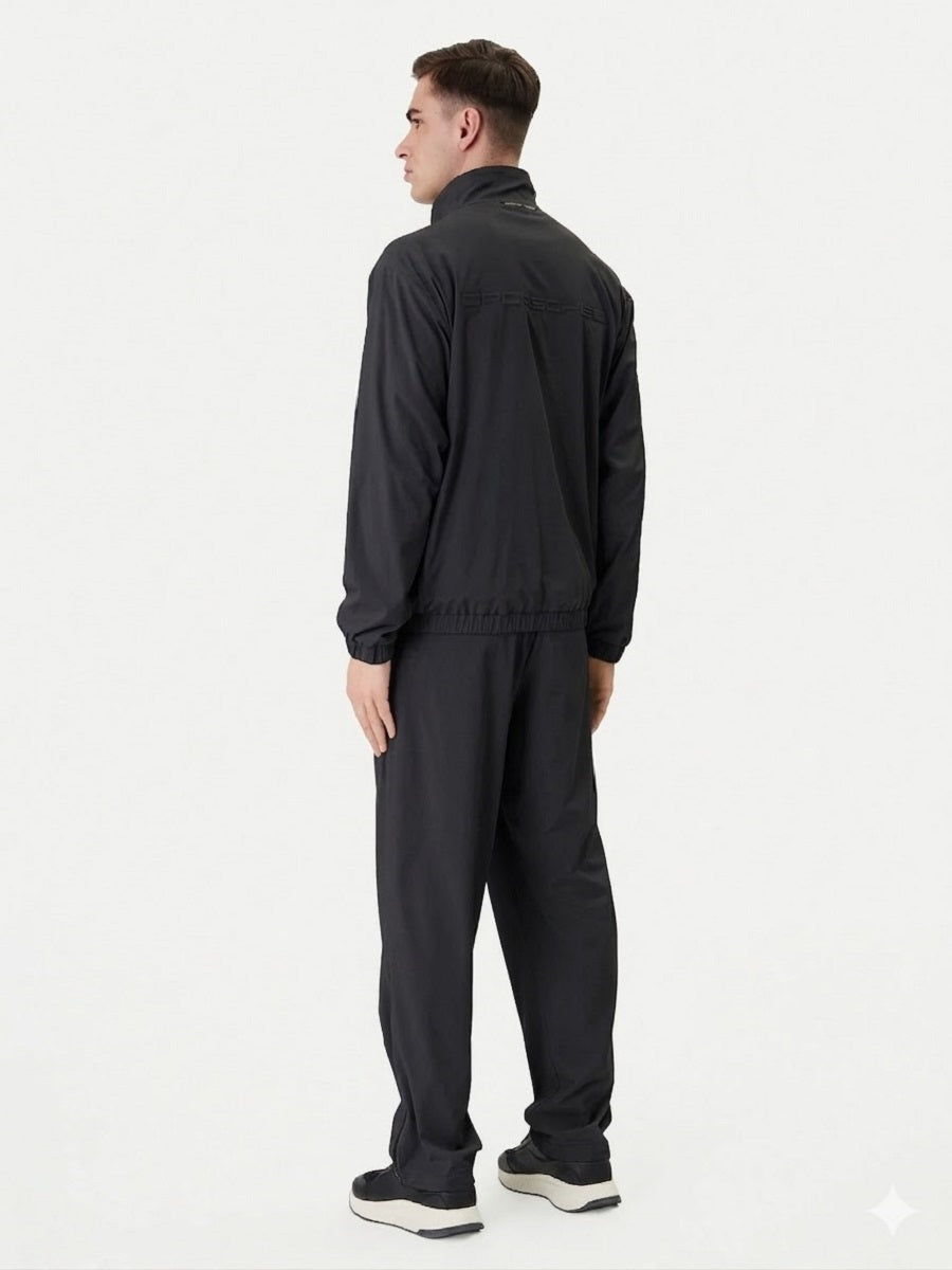 BOSS Zip Up Jacket - LW_PS Spirit70 TT