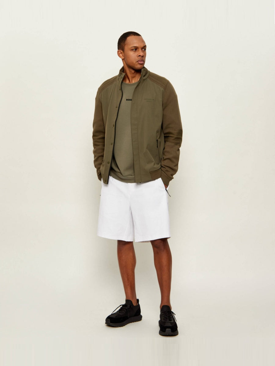 BOSS Leisure Short - SH_PS Spirit70