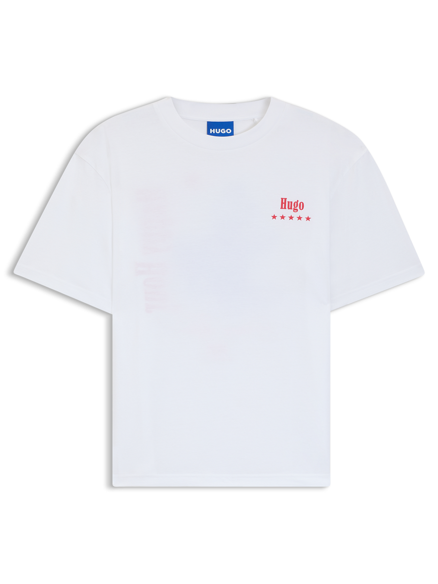 HUGO T-Shirt - Nucavo