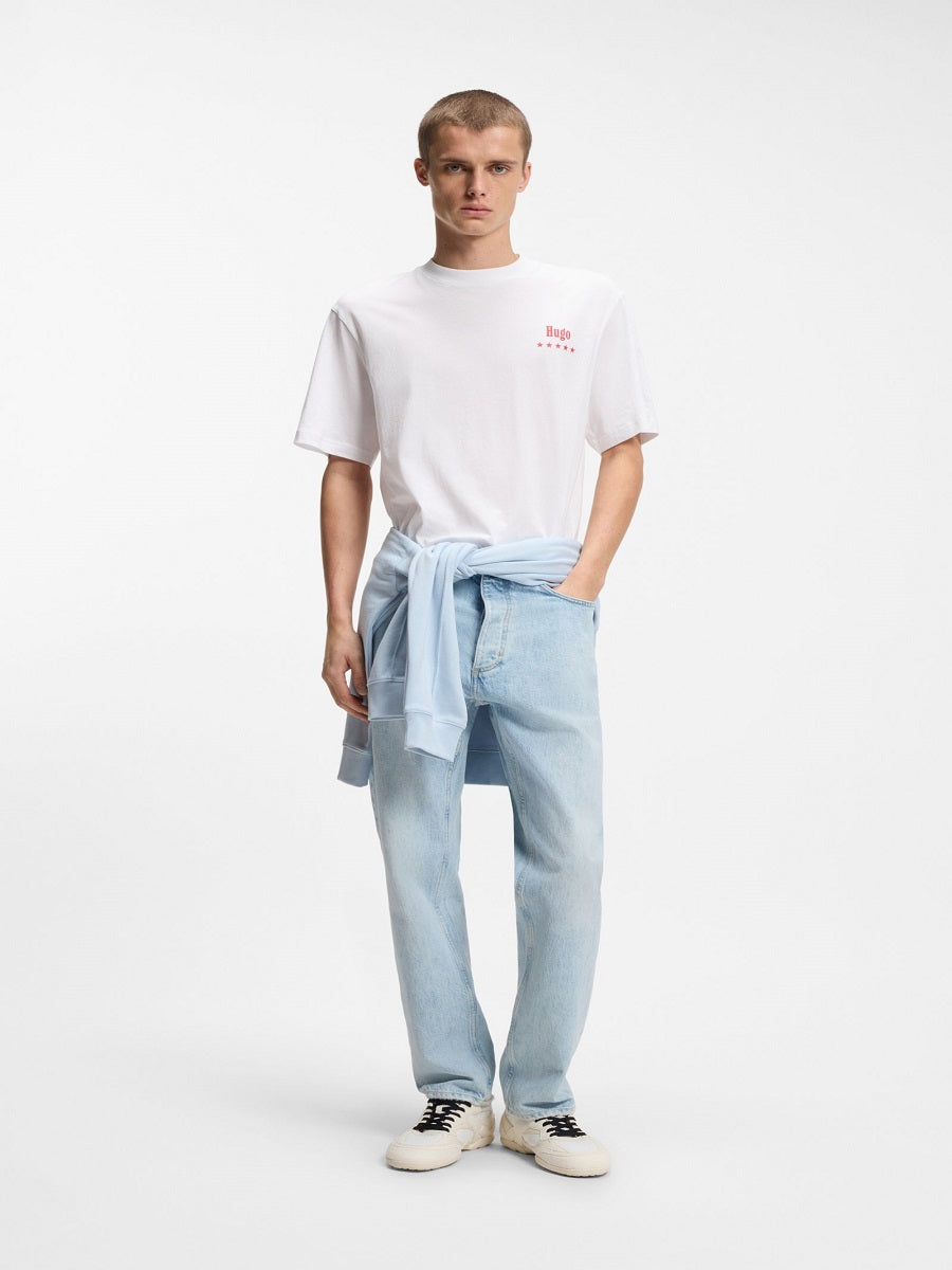 HUGO T-Shirt - Nucavo