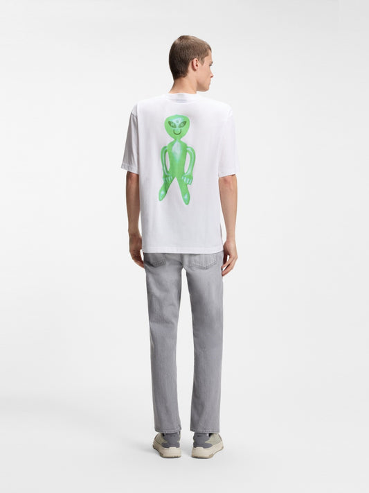 HUGO T-Shirt - Nufotee