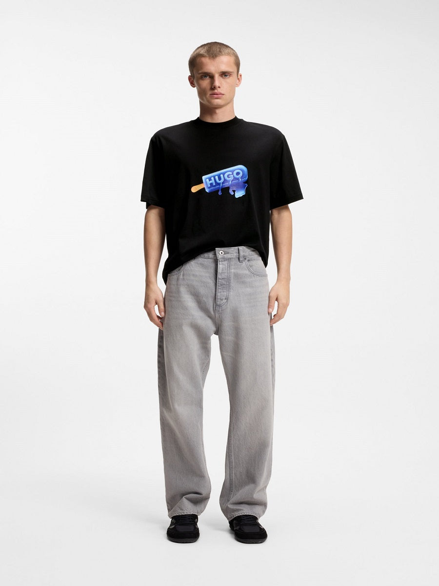 HUGO T-Shirt - Noglasy
