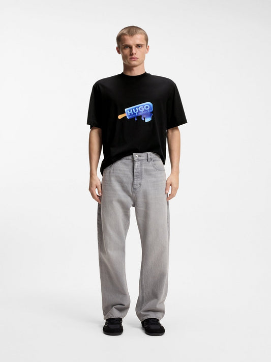 HUGO T-Shirt - Noglasy