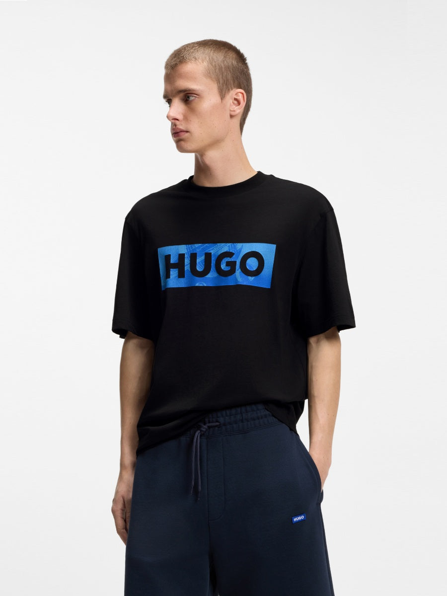 HUGO T-Shirt - Nalien