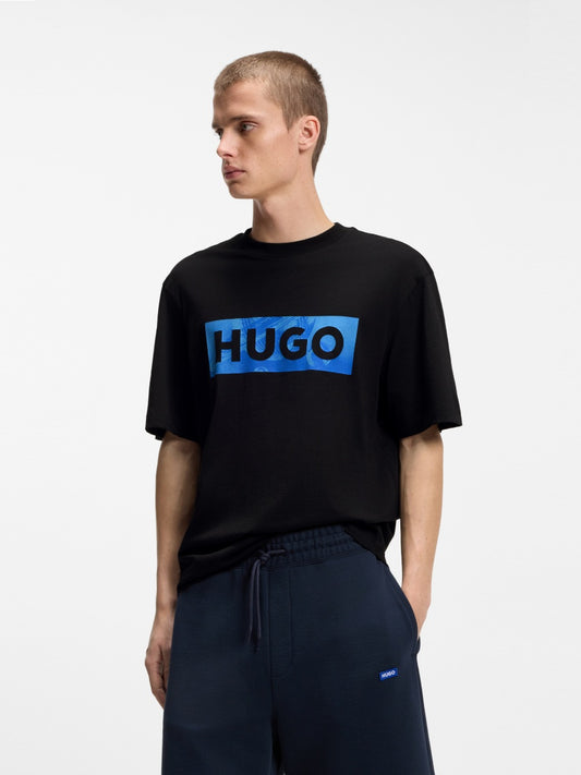 HUGO T-Shirt - Nalien