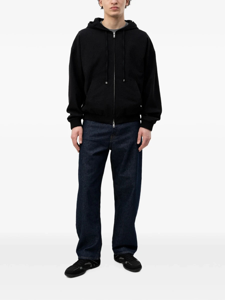 HUGO Sweat Jacket - Hootailored262X