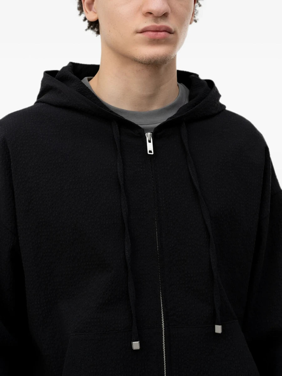 HUGO Sweat Jacket - Hootailored262X