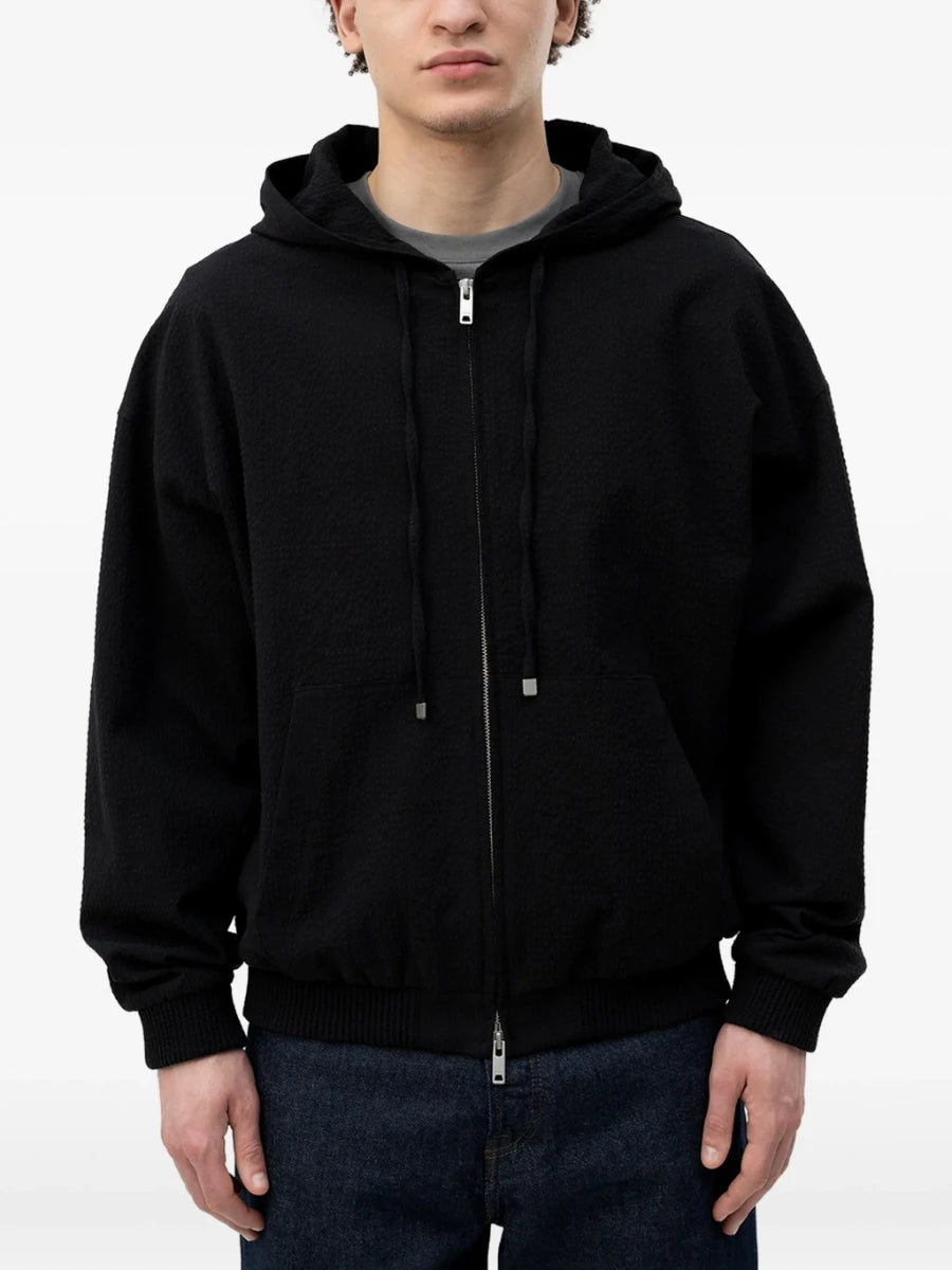 HUGO Sweat Jacket - Hootailored262X