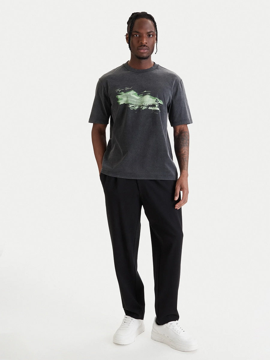 HUGO T-Shirt - Nextralio
