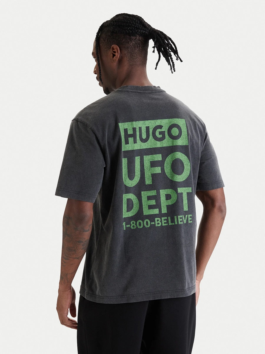 HUGO T-Shirt - Nextralio