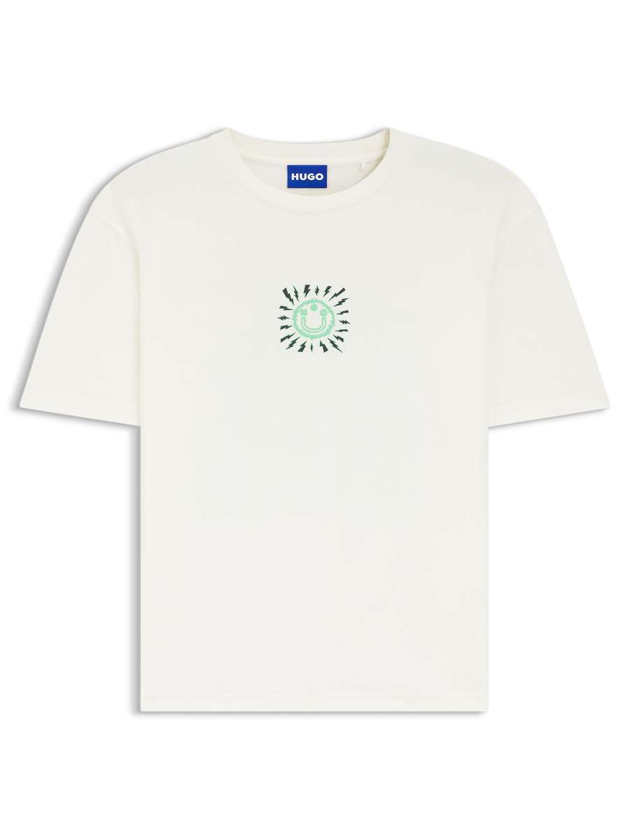 HUGO T-Shirt - Nextralio