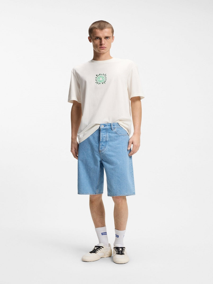 HUGO T-Shirt - Nextralio