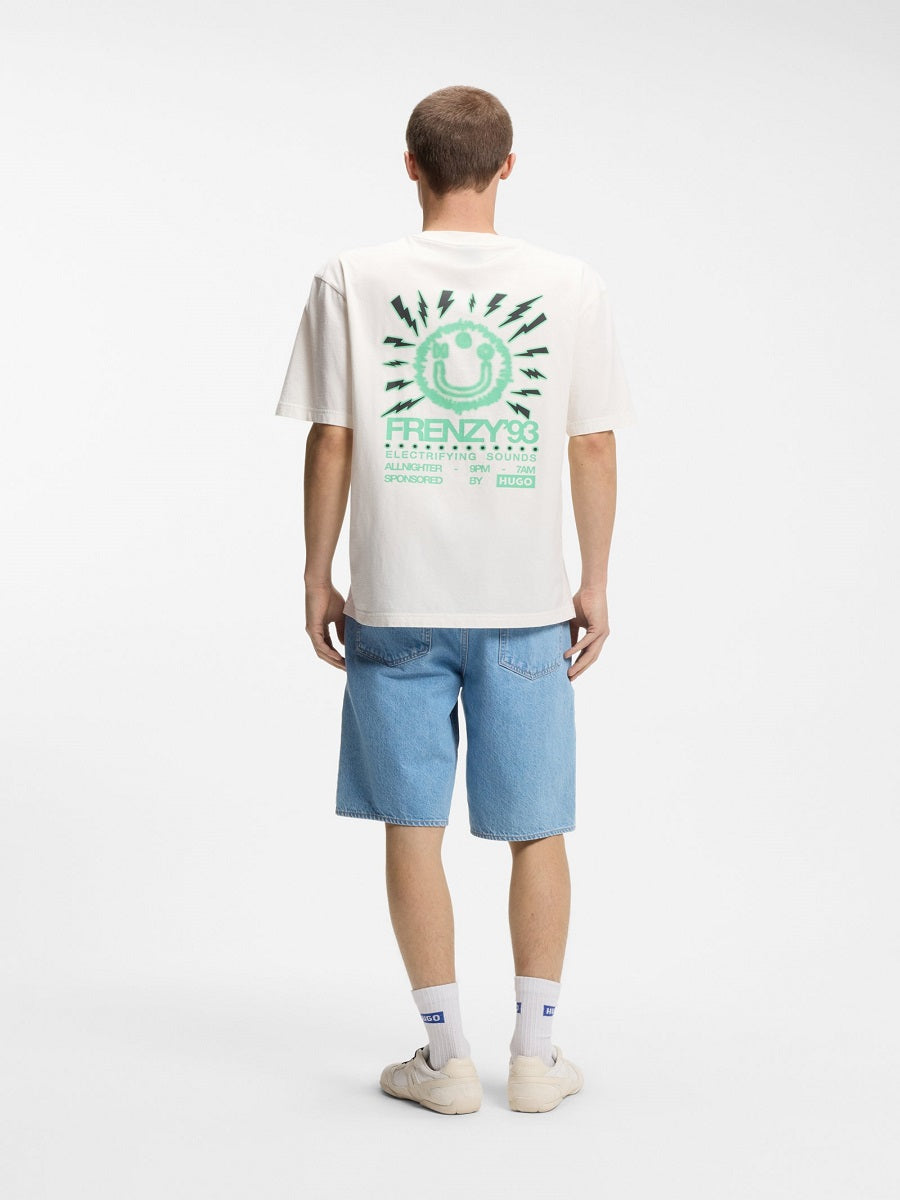 HUGO T-Shirt - Nextralio