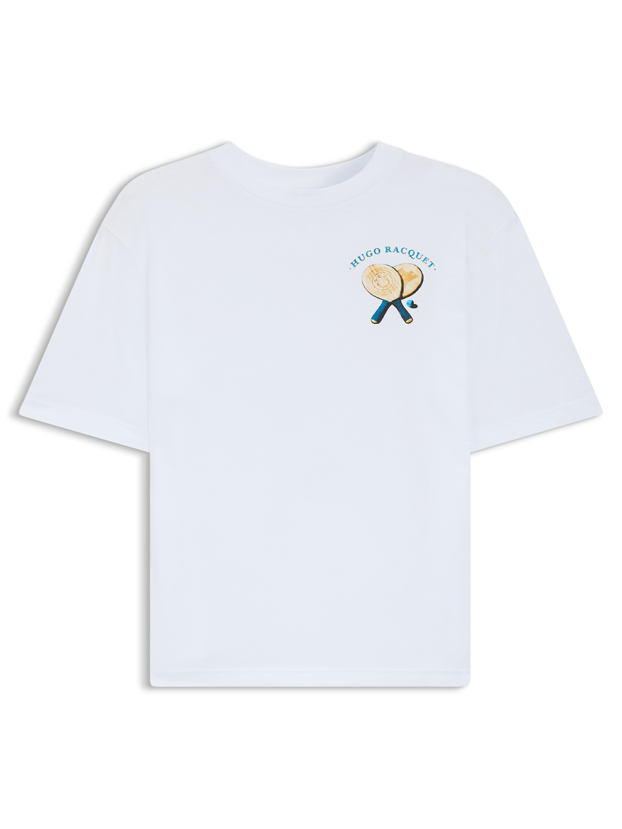 HUGO T-Shirt - Nulaxo