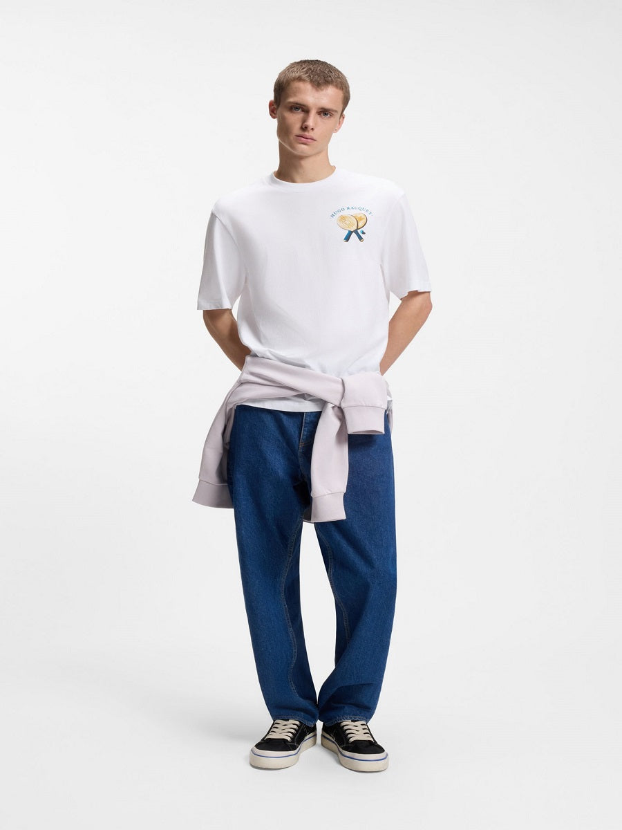 HUGO T-Shirt - Nulaxo