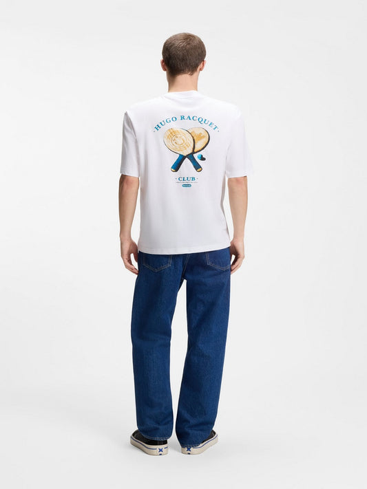 HUGO T-Shirt - Nulaxo