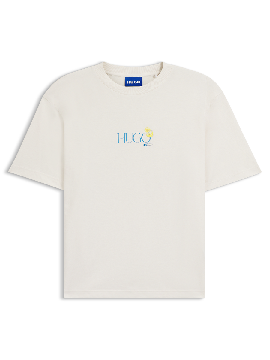 HUGO T-Shirt - Nulaxo