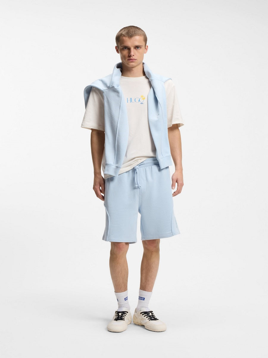 HUGO T-Shirt - Nulaxo