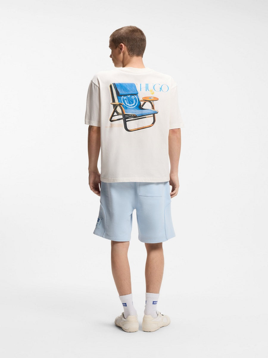 HUGO T-Shirt - Nulaxo
