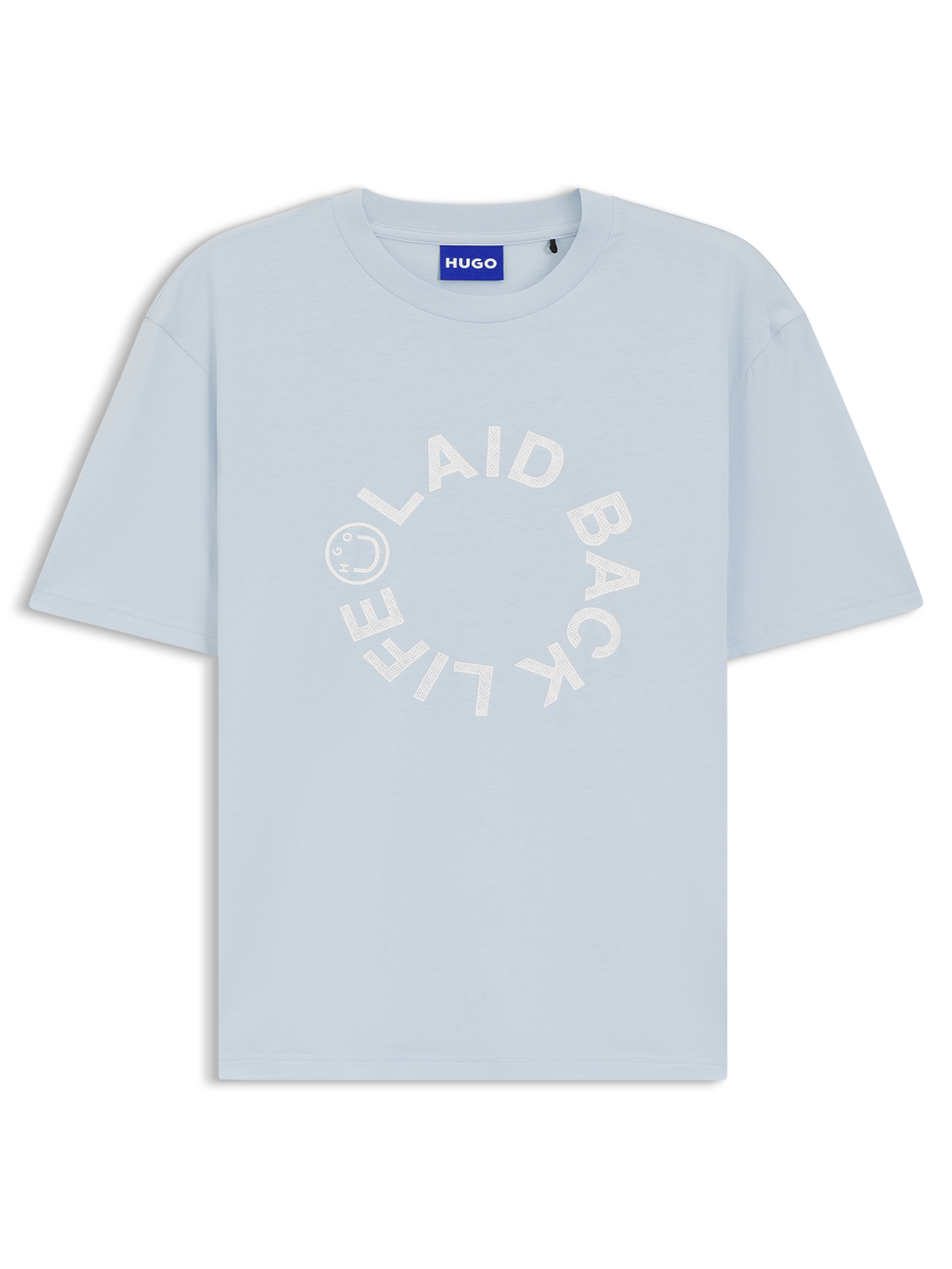 HUGO T-Shirt - Norizom