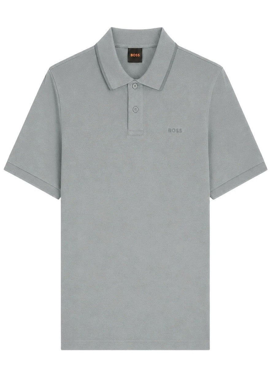 BOSS Polo - Phoenix