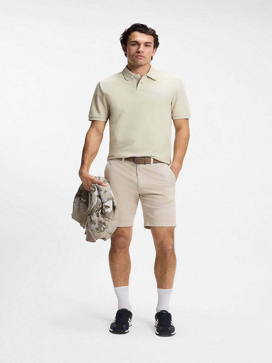BOSS Polo - Phoenix