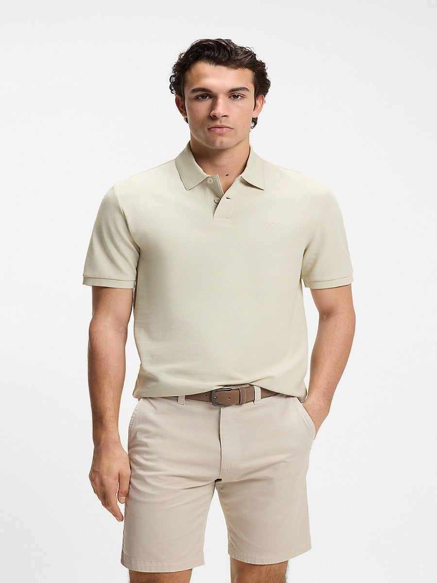 BOSS Polo - Phoenix
