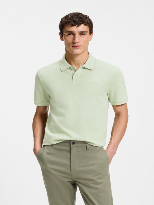 BOSS Polo - Phoenix