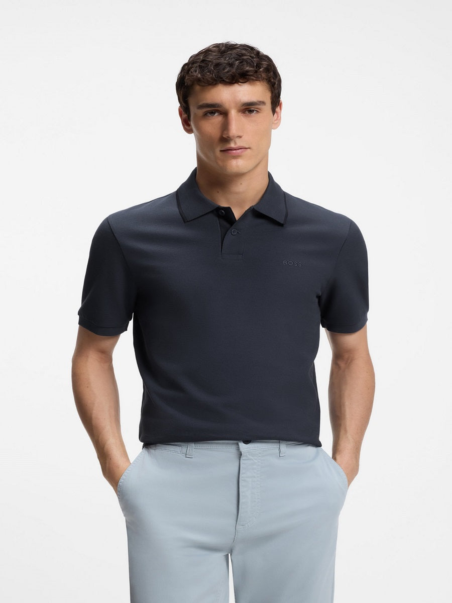 BOSS Polo - Phoenix