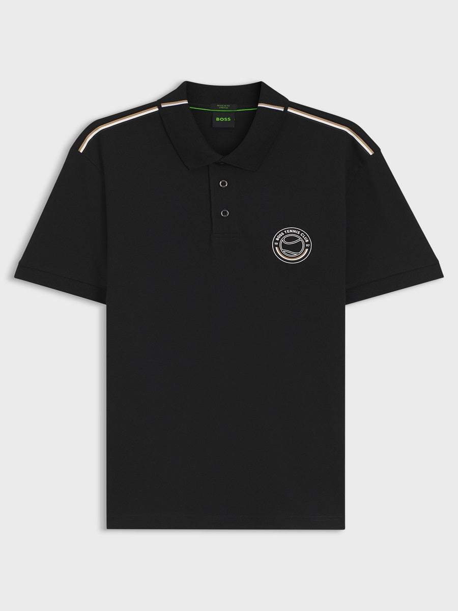 BOSS Polo - PL_Boss Open