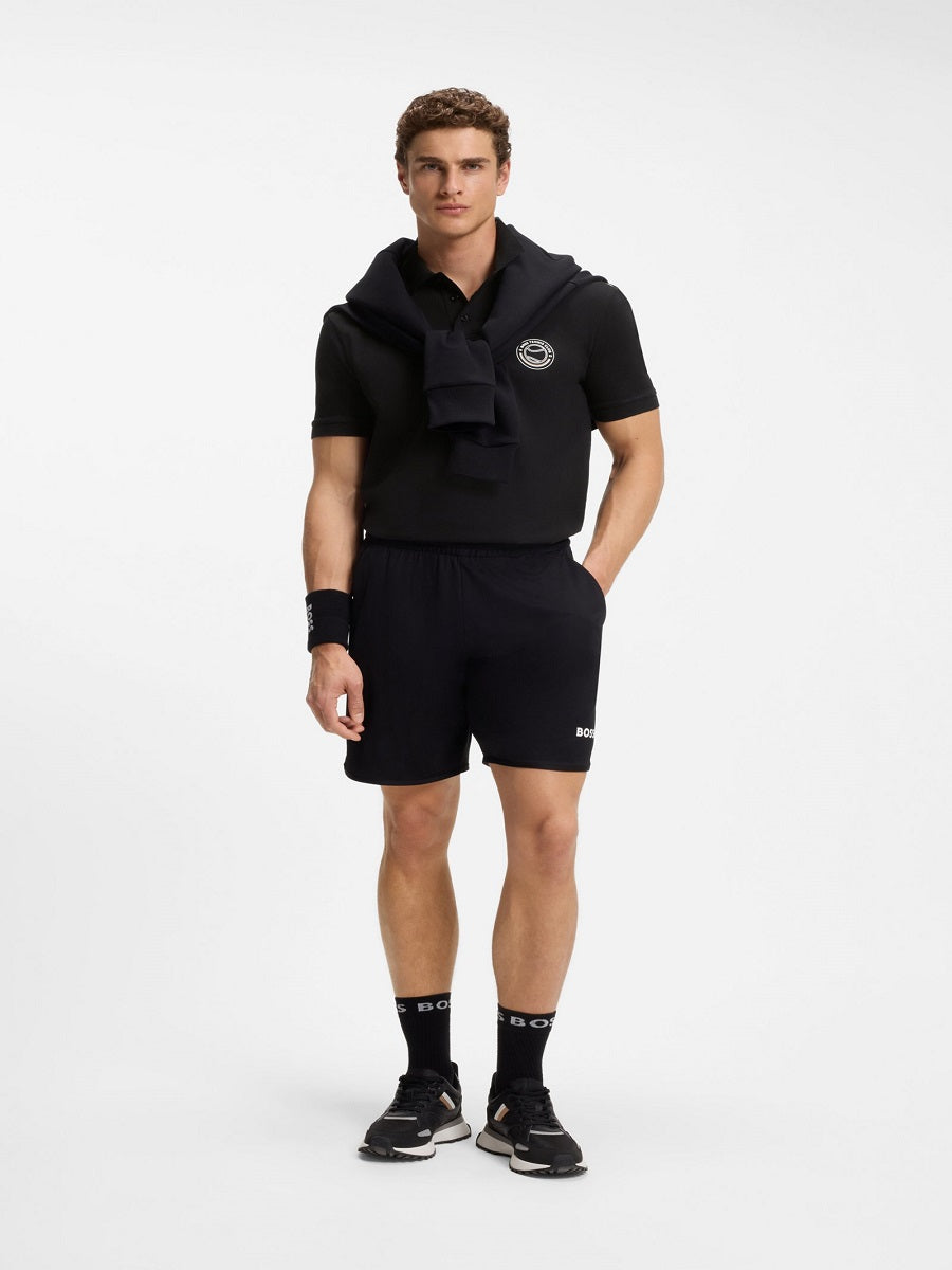 BOSS Polo - PL_Boss Open