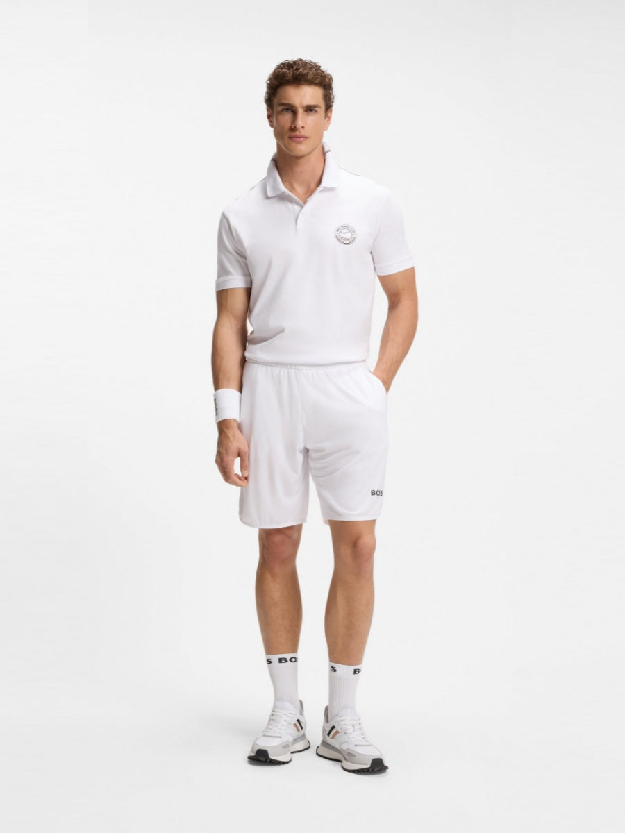 BOSS Polo - PL_Boss Open