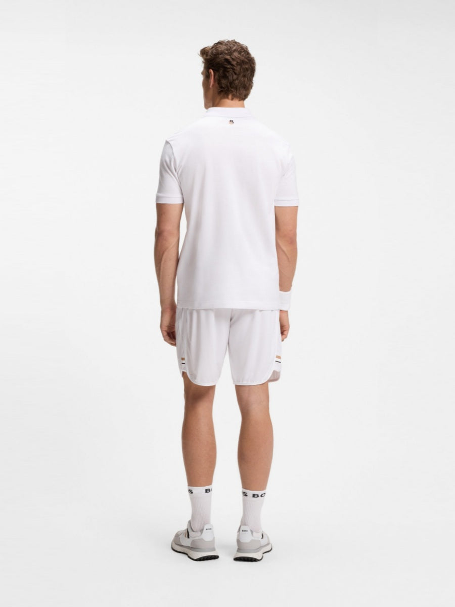 BOSS Polo - PL_Boss Open