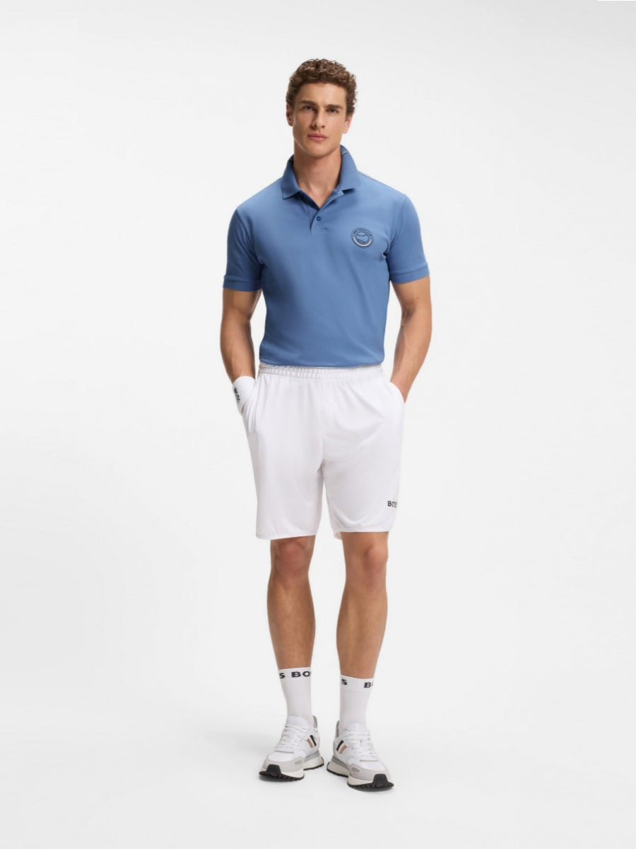 BOSS Polo - PL_Boss Open