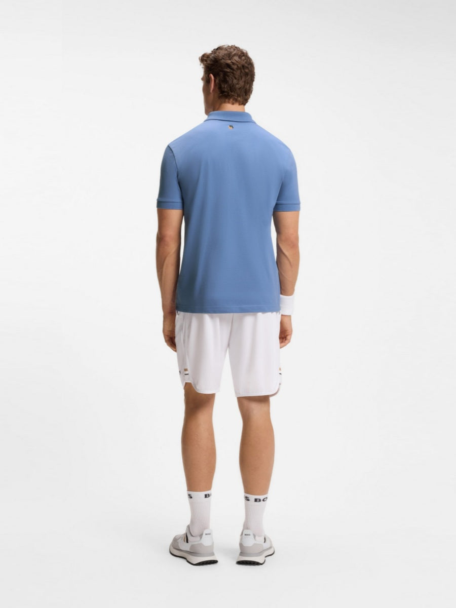 BOSS Polo - PL_Boss Open