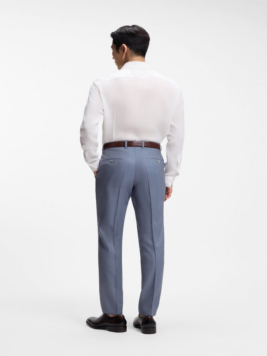 BOSS Formal Shirt - L-HAYS-KENTW-C-252