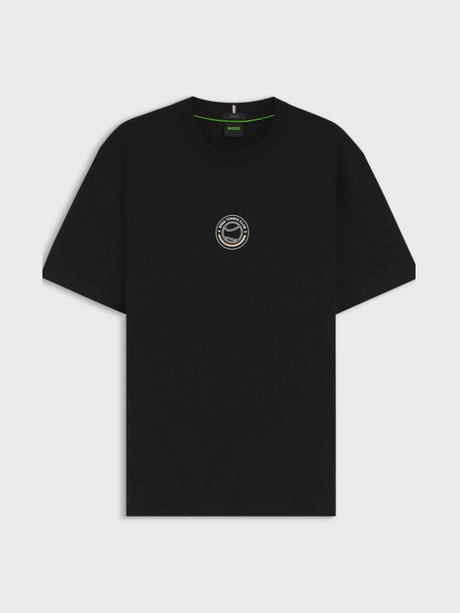 BOSS T-Shirt - TS_Boss Open