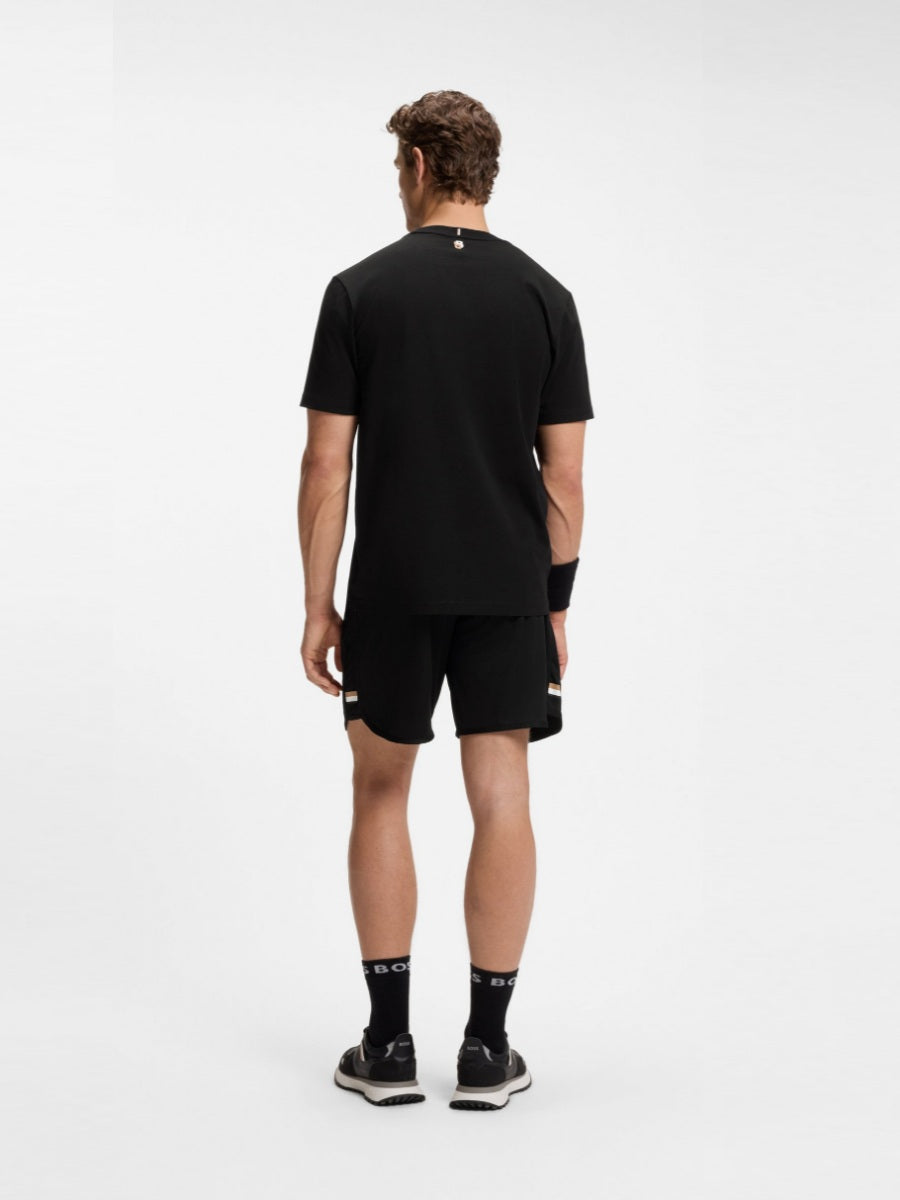 BOSS T-Shirt - TS_Boss Open