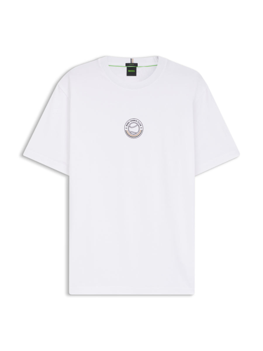 BOSS T-Shirt - TS_Boss Open