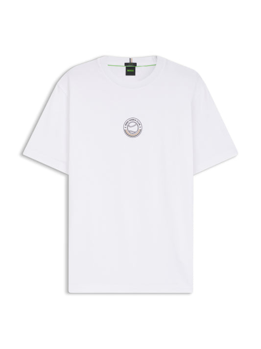 BOSS T-Shirt - TS_Boss Open