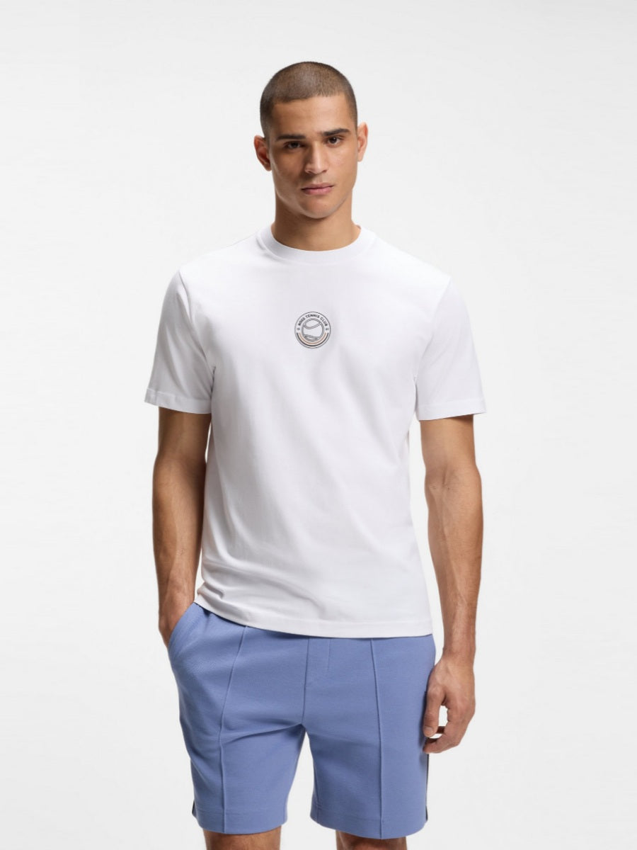 BOSS T-Shirt - TS_Boss Open