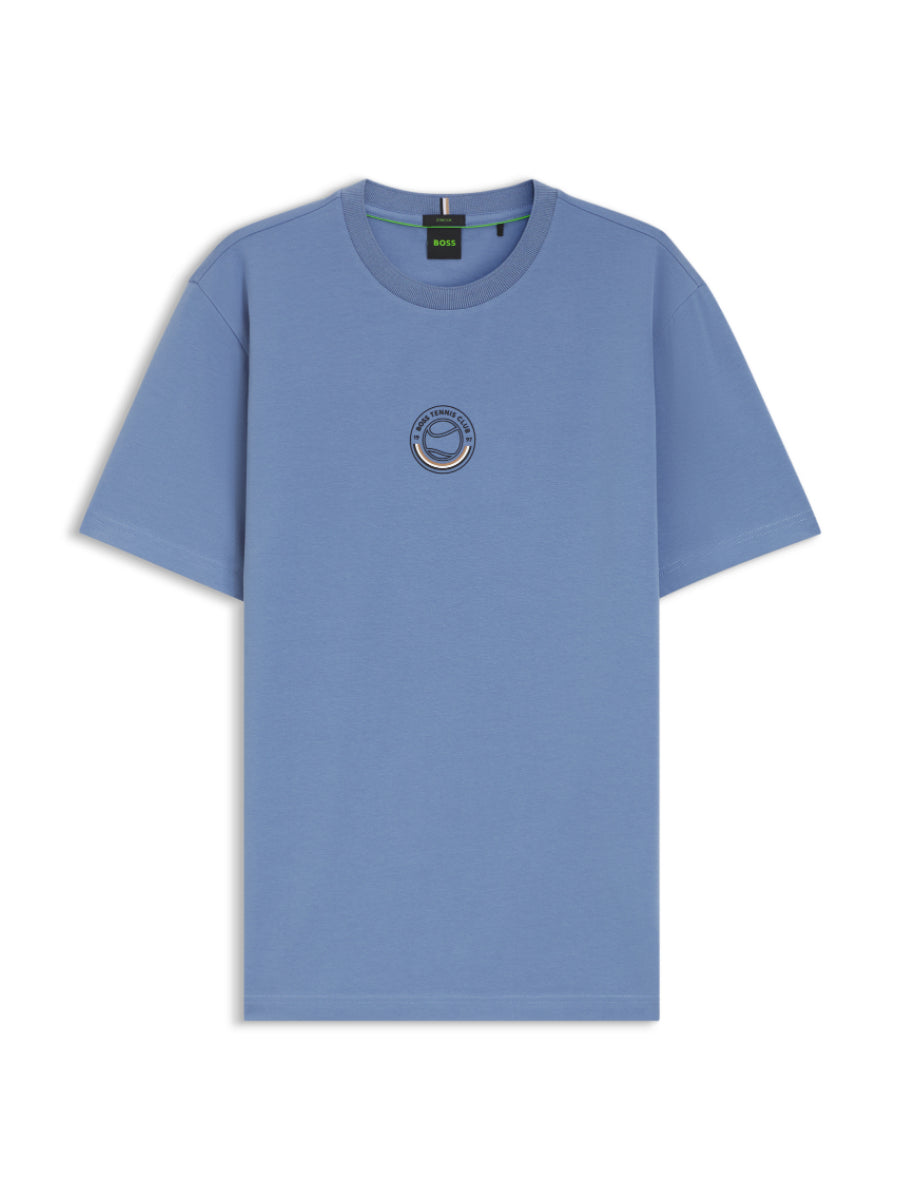 BOSS T-Shirt - TS_Boss Open
