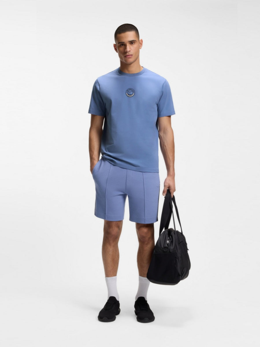 BOSS T-Shirt - TS_Boss Open