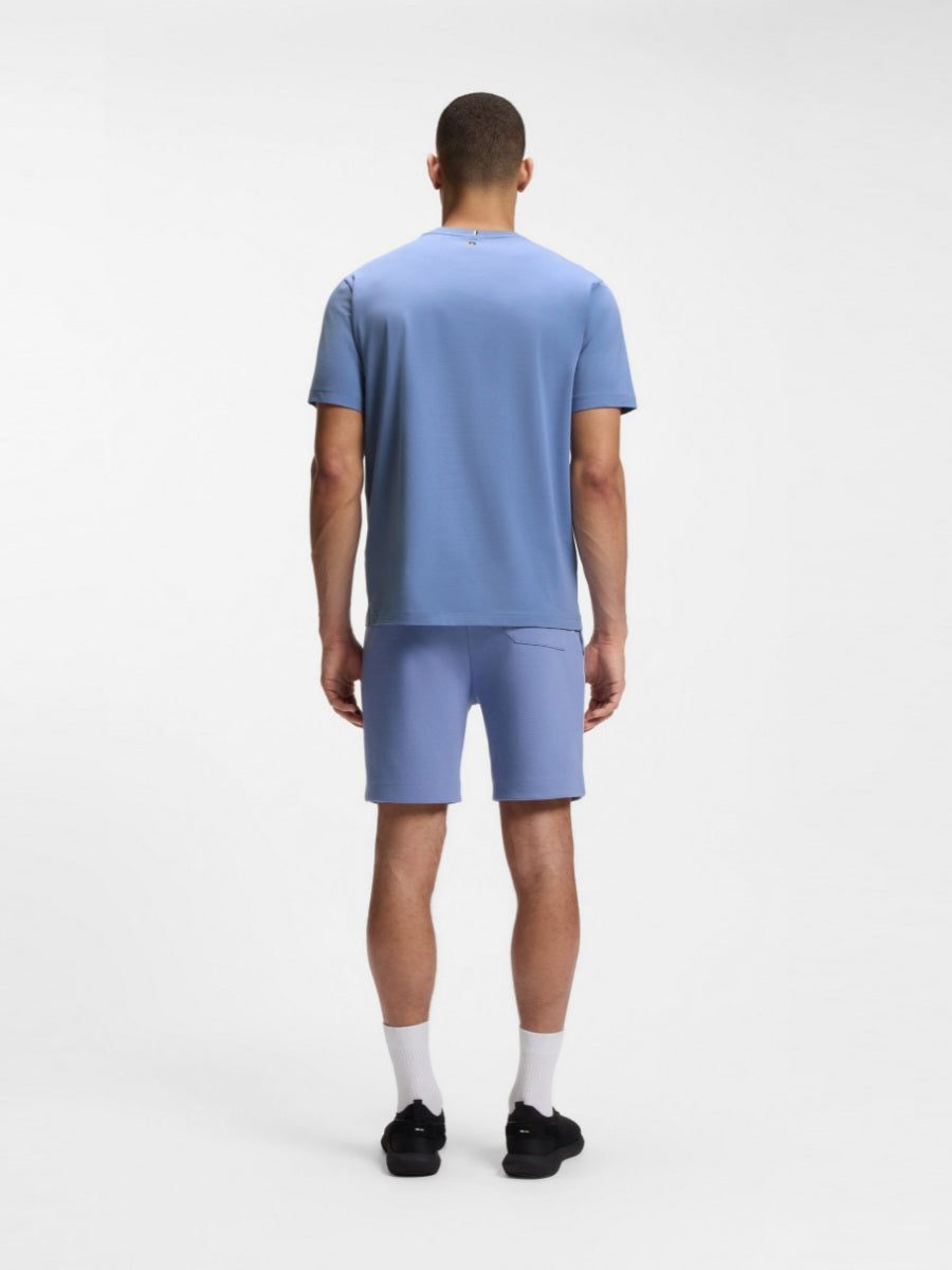 BOSS T-Shirt - TS_Boss Open