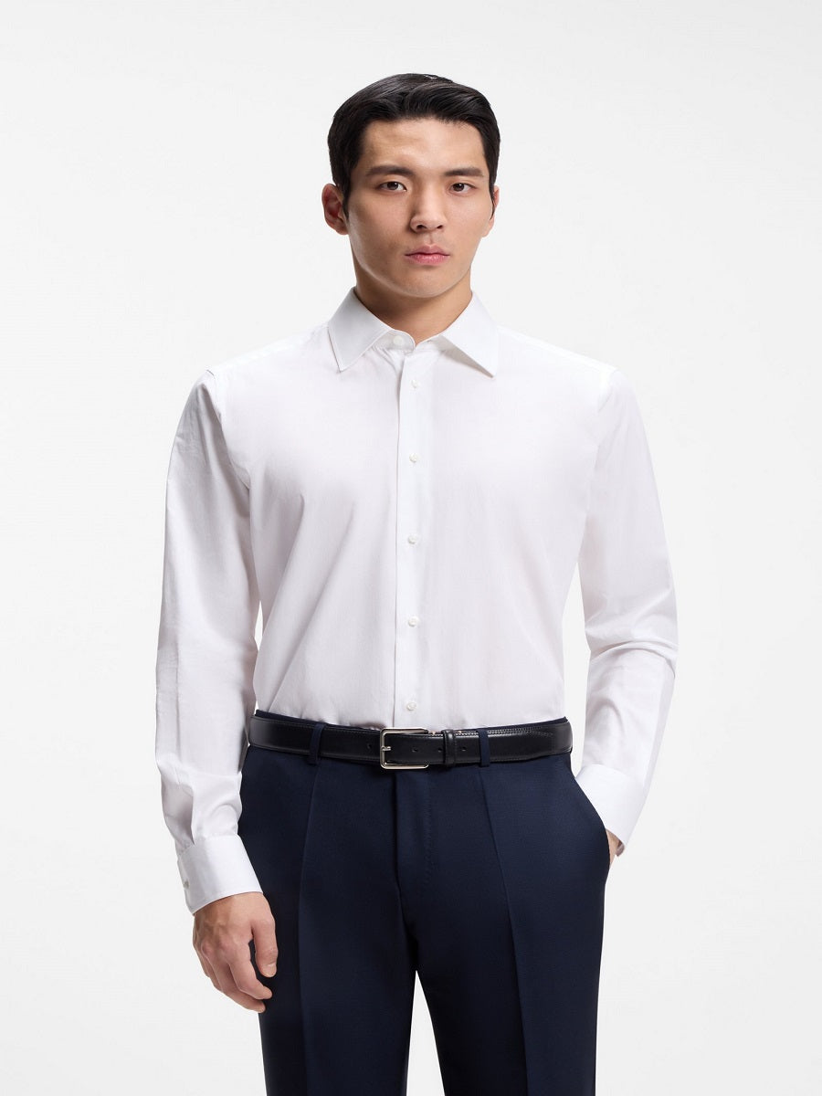 BOSS Formal Shirt - L-JOSH-KENT-C1-243