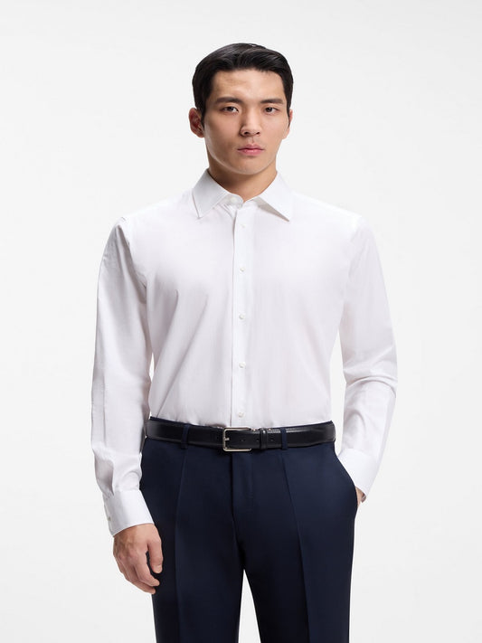 BOSS Formal Shirt - L-JOSH-KENT-C1-243