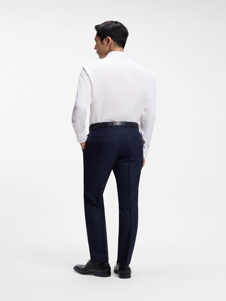 BOSS Formal Shirt - L-JOSH-KENT-C1-243