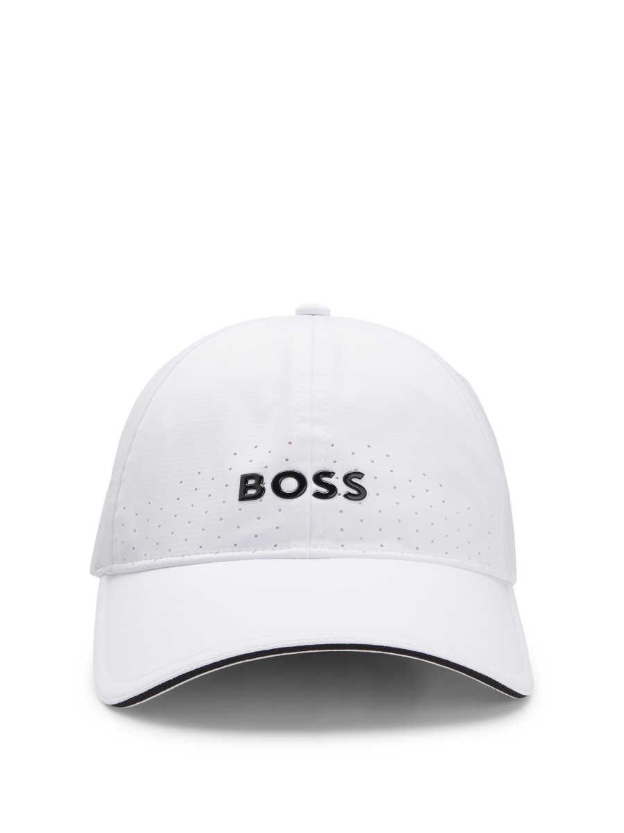 BOSS Baseball Cap - Lach_TOC_N